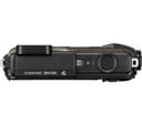 NIKON COOLPIX AW130 Tough Compact Camera - Camouflage thumbnail 2