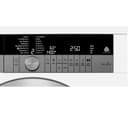 GRUNDIG GWN47430CW Washing Machine - White thumbnail 3