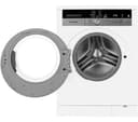 GRUNDIG GWN47430CW Washing Machine - White thumbnail 5