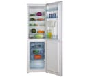HOOVER HVBF5182WWK Fridge Freezer - White thumbnail 2
