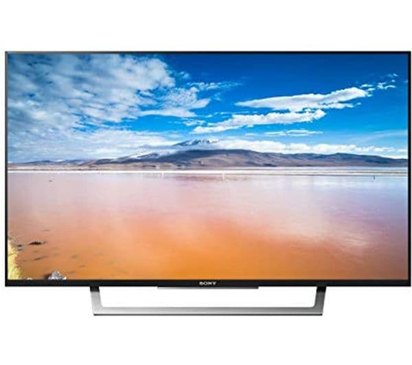 SONY BRAVIA KDL32WD751BU 32" Smart Full HD LED TV - Image 1