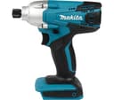 MAKITA G-Series TD127DZ 18V Impact Driver - Body Only, Blue thumbnail 1