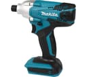 MAKITA G-Series TD127DZ 18V Impact Driver - Body Only, Blue thumbnail 2
