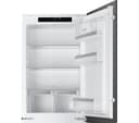 SMEG UKC8174NF Integrated 50/50 Fridge Freezer - Sliding Hinge thumbnail 2
