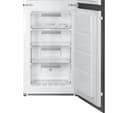 SMEG UKC8174NF Integrated 50/50 Fridge Freezer - Sliding Hinge thumbnail 4