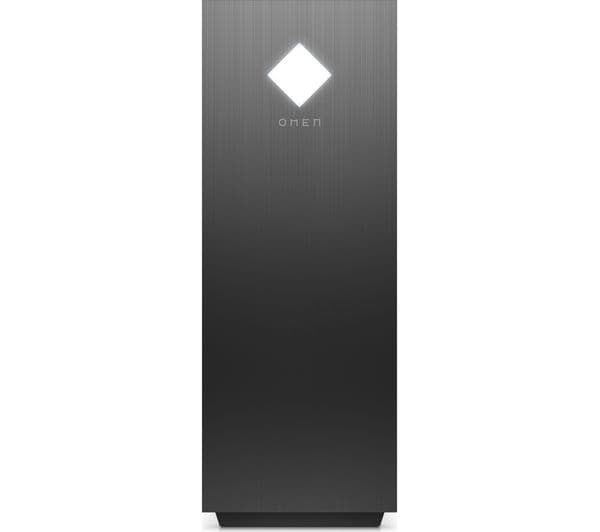 HP OMEN 25L Gaming PC - AMD Ryzen 7, RX 6600 XT, 1 TB HDD & 256 GB SSD - Image 2