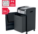 REXEL Momentum Extra XP422+ Cross Cut Paper Shredder thumbnail 6