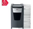 REXEL Momentum Extra XP422+ Cross Cut Paper Shredder thumbnail 7