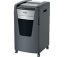 REXEL Momentum Extra XP422+ Cross Cut Paper Shredder thumbnail 8
