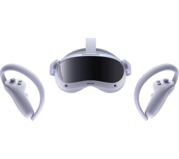 PICO 4 VR Gaming Headset - 256 GB - Image 1