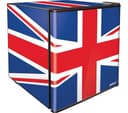 HUSKY Stella Artois HUS-HU219 Drinks Cooler - Grey & White thumbnail 6