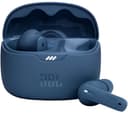 JBL Tune Beam Wireless Bluetooth Noise-Cancelling Earbuds - Blue thumbnail 1
