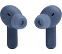 JBL Tune Beam Wireless Bluetooth Noise-Cancelling Earbuds - Blue thumbnail 5