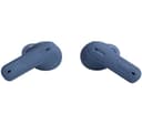 JBL Tune Beam Wireless Bluetooth Noise-Cancelling Earbuds - Blue thumbnail 6