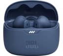 JBL Tune Beam Wireless Bluetooth Noise-Cancelling Earbuds - Blue thumbnail 7