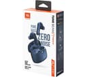 JBL Tune Beam Wireless Bluetooth Noise-Cancelling Earbuds - Blue thumbnail 8