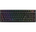 ASUS ROG Strix Scope II 96 Wireless Mechanical Gaming Keyboard - Black thumbnail 2