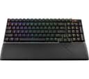 ASUS ROG Strix Scope II 96 Wireless Mechanical Gaming Keyboard - Black thumbnail 4