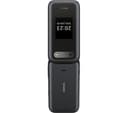 Nokia 2660 Flip Black thumbnail 2