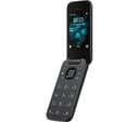 Nokia 2660 Flip Black thumbnail 4