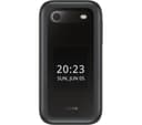 Nokia 2660 Flip Black thumbnail 5
