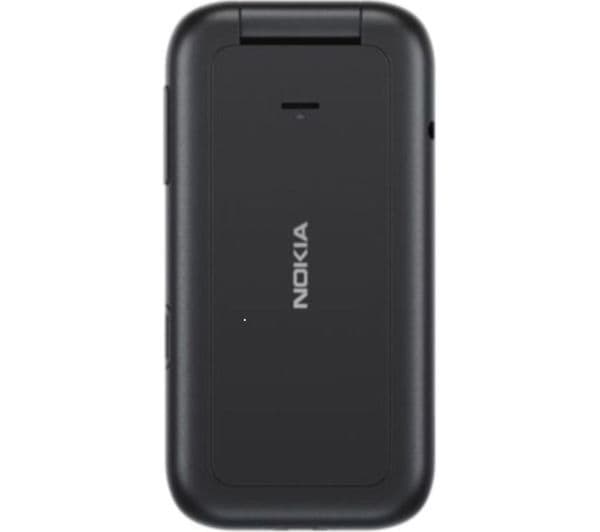 Nokia 2660 Flip Black - Image 6