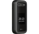 Nokia 2660 Flip Black thumbnail 7