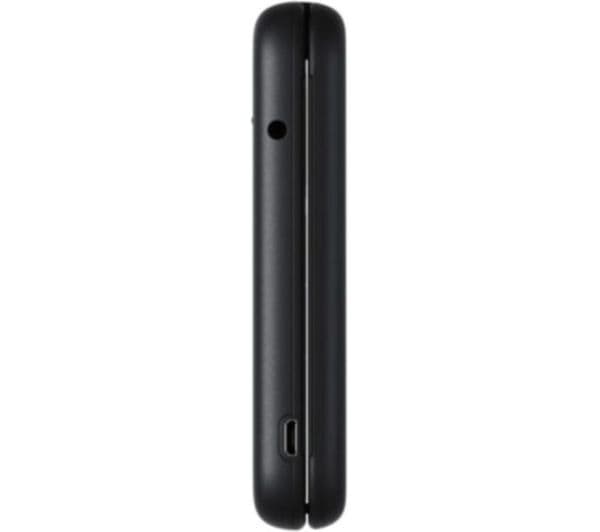 Nokia 2660 Flip Black - Image 9