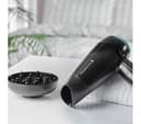 REMINGTON On The Go D1500 Compact Hair Dryer - Black thumbnail 5
