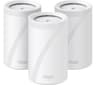 TP-Link Deco BE65 WiFi System Triple Pack