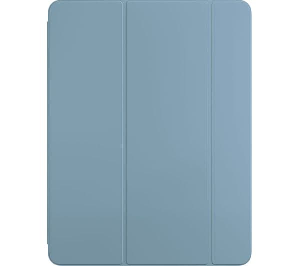 Apple iPad Pro M4 13 Smart Folio Case Denim - Image 1