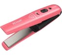 REVAMP Liberate Cordless Compact Ceramic Hair Straightener - Pink thumbnail 2