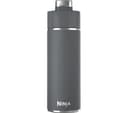 Ninja Thirsti Travel Water Bottle - Grey, 700 ml thumbnail 1