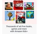 Amazon Fire HD Pro 8" Kids 32GB Jungle Cat thumbnail 5
