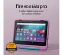 Amazon Fire HD Pro 8" Kids 32GB Jungle Cat thumbnail 6