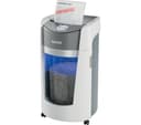 LEITZ IQ OptiMax Office P5 Micro Cut Paper Shredder thumbnail 6