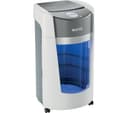 LEITZ IQ OptiMax Office P5 Micro Cut Paper Shredder thumbnail 8