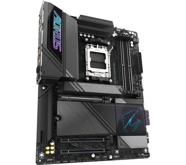 GIGABYTE Aorus PRO X870E AM5 Motherboard - Image 3