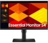 SAMSUNG LS27D406GAUXXU 27" Full HD Black