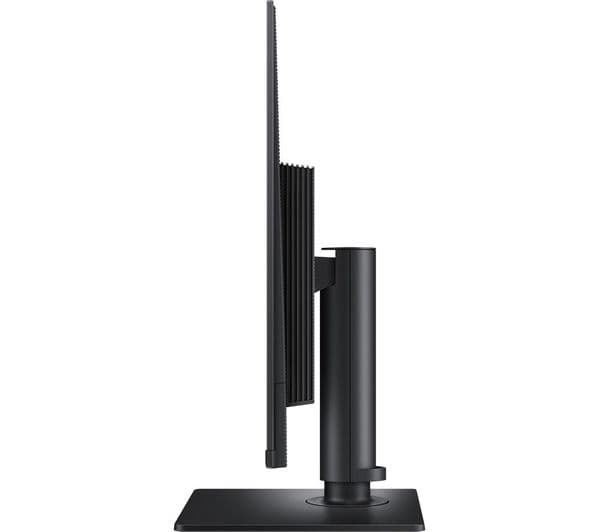SAMSUNG LS27D406GAUXXU 27" Full HD Black - Image 4