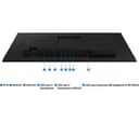 SAMSUNG LS27D406GAUXXU 27" Full HD Black thumbnail 5