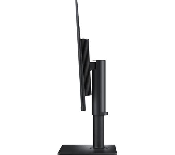SAMSUNG LS27D406GAUXXU 27" Full HD Black - Image 6