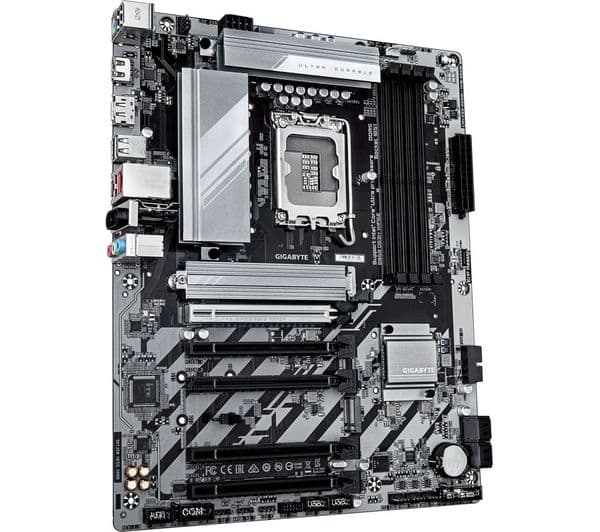 Gigabyte B860 DS3H WiFi 6E Motherboard - Image 1