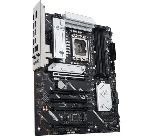 ASUS PRIME B860-PLUS LGA1851 Motherboard - Image 3