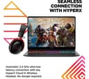 HP OMEN Transcend 14-fb0005na 14" Gaming Laptop - Intel® Core™ Ultra 7, RTX 4060, 1 TB SSD thumbnail 7