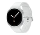 Samsung Galaxy Watch8 Smartwatch 40mm Silver thumbnail 1