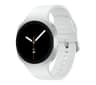 Samsung Galaxy Watch8 Smartwatch 40mm Silver