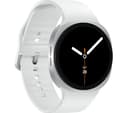 Samsung Galaxy Watch8 Smartwatch 40mm Silver thumbnail 5