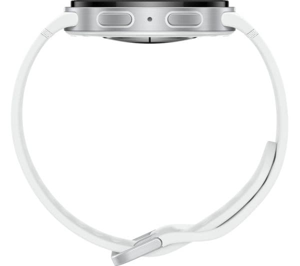 Samsung Galaxy Watch8 Smartwatch 40mm Silver - Image 6