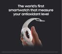 Samsung Galaxy Watch8 Smartwatch 40mm Silver thumbnail 9